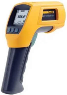 IR THERMOMETER