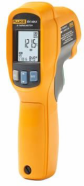 Fluke 64 MAX IR Thermometer