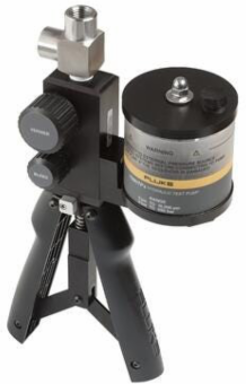 Fluke 700HTP-2 Hydraulic Test Pump Fluke 700HTP 2