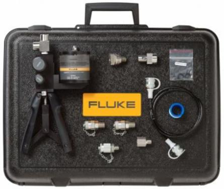 Fluke 700HTPK2 Hydraulic Test Pressure Kit