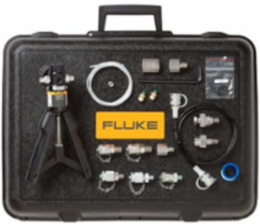 Fluke 700PTPK2 Pneumatic Test Pressure Kit