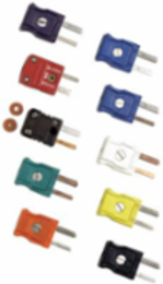 Fluke 700TC1 Thermocouple Plug Kit