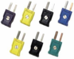 Fluke 700TC2 Thermocouple Plug Kit 700TC2