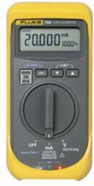 Fluke 705 Loop Calibrator Fluke 705