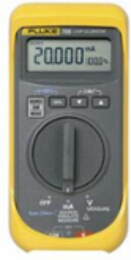 Fluke 705 Loop Calibrator Fluke 705