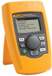 Fluke 709 Precision mA Loop Calibrator Fluke 709