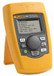 Fluke 709H Precision mA Loop Calibrator with HART Communications / Diagnostics Fluke 709H