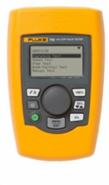 Fluke 710 mA Loop Valve Tester