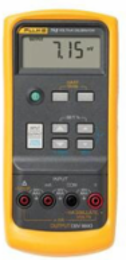 Fluke 715 Volt/mA Loop Calibrator Fluke 715