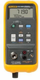 Fluke 719 30G Pressure Calibrator 30 psi, 2 bar