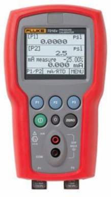 Fluke 721Ex-3630 Precision Pressure Calibrator