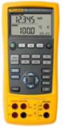 Fluke 724 Temperature Calibrator Fluke 724
