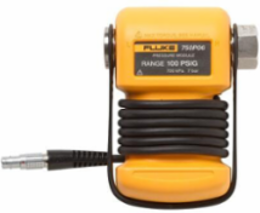 Fluke 750P Series Pressure Modules Fluke 750P06