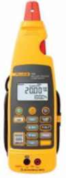 Fluke 772 Milliamp Process Clamp Loop Meter Fluke 772