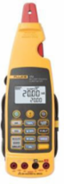 Fluke 773 Milliamp Process Clamp Meter Fluke 773
