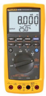 Fluke 787B ProcessMeter™
