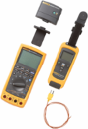 Fluke 789 FC ProcessMeter™ and Temperature Kit Fluke-789 FC/t3000