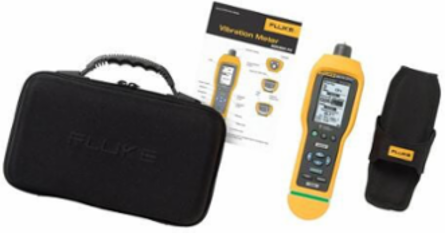 Fluke 805 FC Vibration Meter Fluke 805 FC