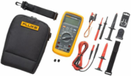 Fluke 87V MAX E2 Industrial Electrician Combo Kit FLUKE-87V-MAX/E2 KIT