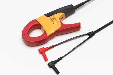 Fluke 87V IMSK Industrial Multimeter Service Combo Kit FLUKE-87V/IMSK