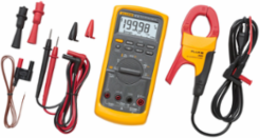 Fluke 87V IMSK Industrial Multimeter Service Combo Kit FLUKE-87V/IMSK