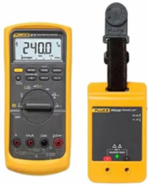 FLUKE-87V DMM +PRV240 PROVING UNIT KIT