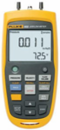 Fluke 922 Airflow Meter/Micromanometer Fluke 922