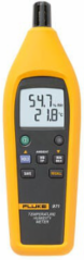Fluke 971: Temperature Humidity Meter Fluke 971