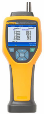Fluke 985 Particle Counter Fluke 985