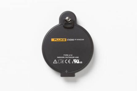Fluke CV200 ClirVu® 50 mm (2 in) Infrared Window Fluke CV200