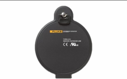 Fluke CV300 ClirVu® 75 mm (3 in) Infrared Window Fluke CV300