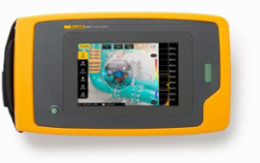 Fluke ii500 Acoustic Imager