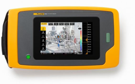 Fluke ii905 Acoustic Imager