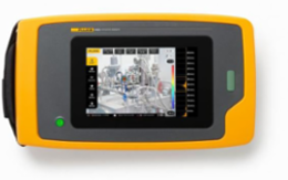 Fluke ii905 Acoustic Imager