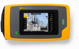 Fluke ii915 Acoustic Imager