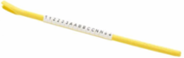 CABLE MARKER SET 3P+N+PE