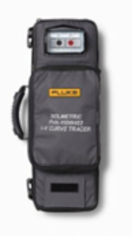 PVA-1500 Series PV Analyzer, I-V Curve Tracer FLUKE-PVA-1500HE2