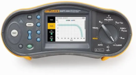 FLUKE-SMFT-1000 BUNDLED WITH 1 YR PREMIUM CARE