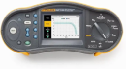 FLUKE-SMFT-1000 BUNDLED WITH 1 YR PREMIUM CARE