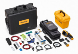 PVA-1500HE2 I-V Curve Tracer Thermography Kit FLUKE-SOL-TI-27HZ-KIT