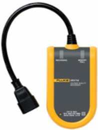 Fluke VR1710 Single Phase Power Quality Recorder & Voltage Recorder Fluke VR1710