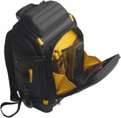 Fluke Pack30 Professional Tool Backpack Fluke Pack30