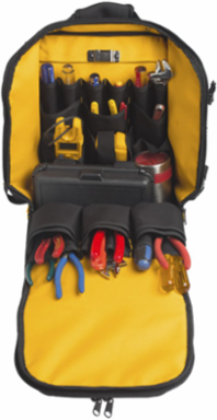 Fluke Pack30 Professional Tool Backpack Fluke Pack30