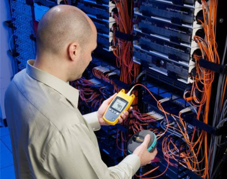Fiber QuickMap™