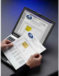 Fluke FVF-SC2 FlukeView Forms Software with Cable