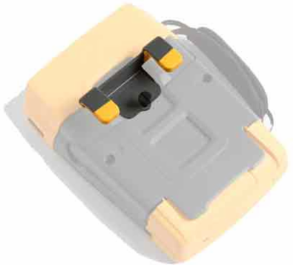 Fluke HH290 Hanging Hook for ScopeMeter 190-Series II