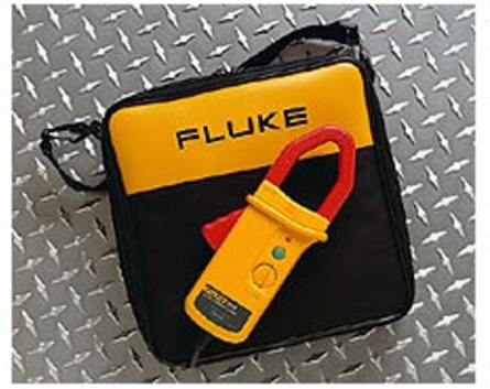Fluke i1010-KIT AC/DC Current Clamp and Carry Case Kit