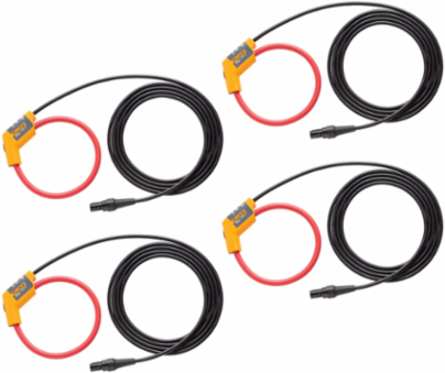 Fluke i17XX-flex1500/4pk iFlex Current Clamps i17XX-flex1500/4pk