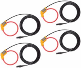 Fluke i17XX-flex1500/4pk iFlex Current Clamps i17XX-flex1500/4pk