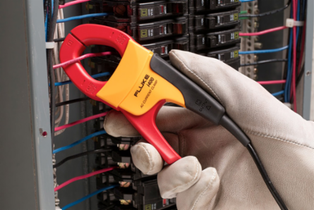Fluke i400 AC Current Clamp
